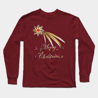 cristmas Long Sleeve T-Shirt